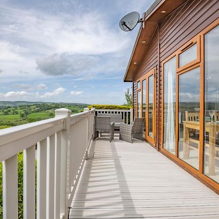 Tan Rallt Holiday Park & Spa Abergele Exterior foto