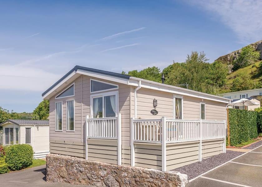 Tan Rallt Holiday Park & Spa Abergele Exterior foto