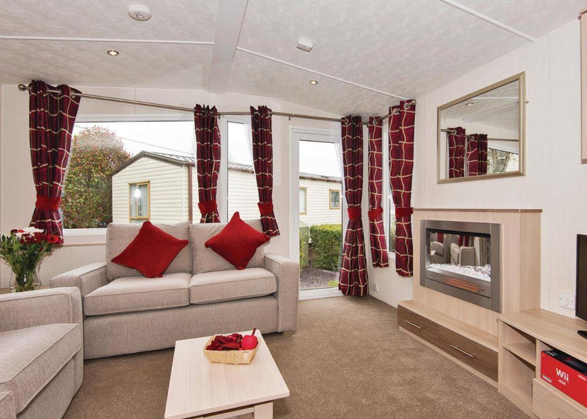 Tan Rallt Holiday Park & Spa Abergele Exterior foto