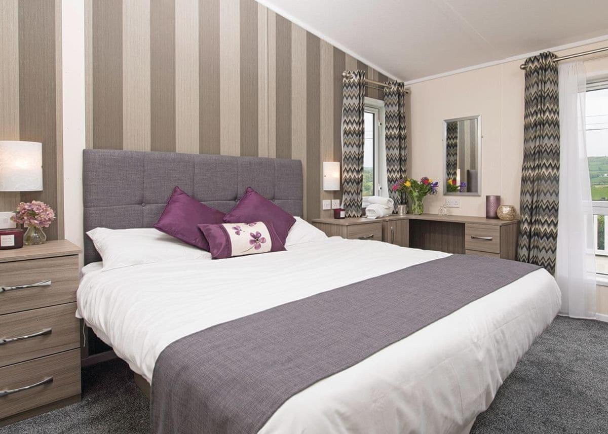 Tan Rallt Holiday Park & Spa Abergele Exterior foto
