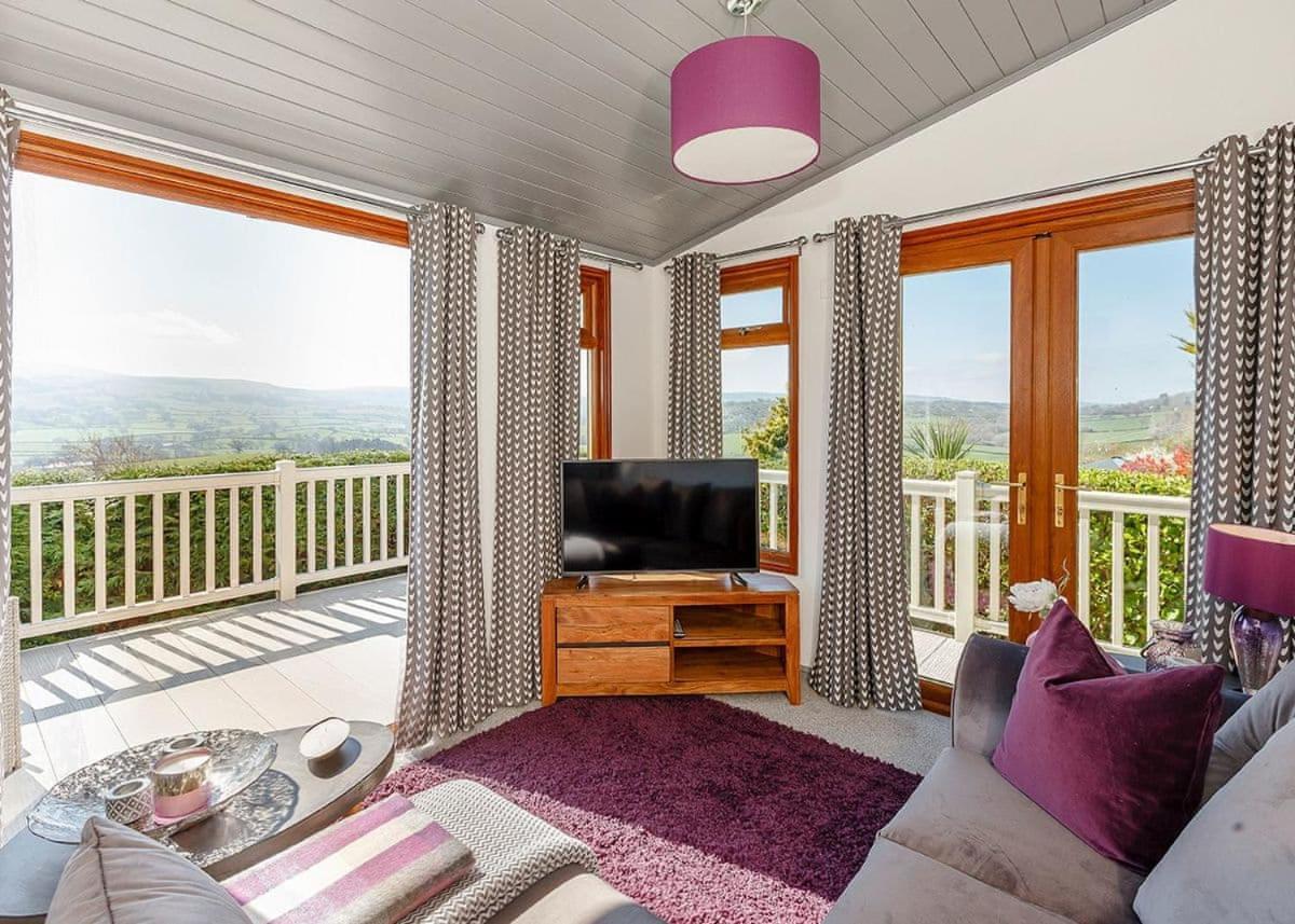 Tan Rallt Holiday Park & Spa Abergele Exterior foto