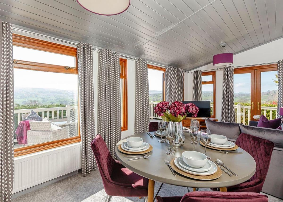 Tan Rallt Holiday Park & Spa Abergele Exterior foto