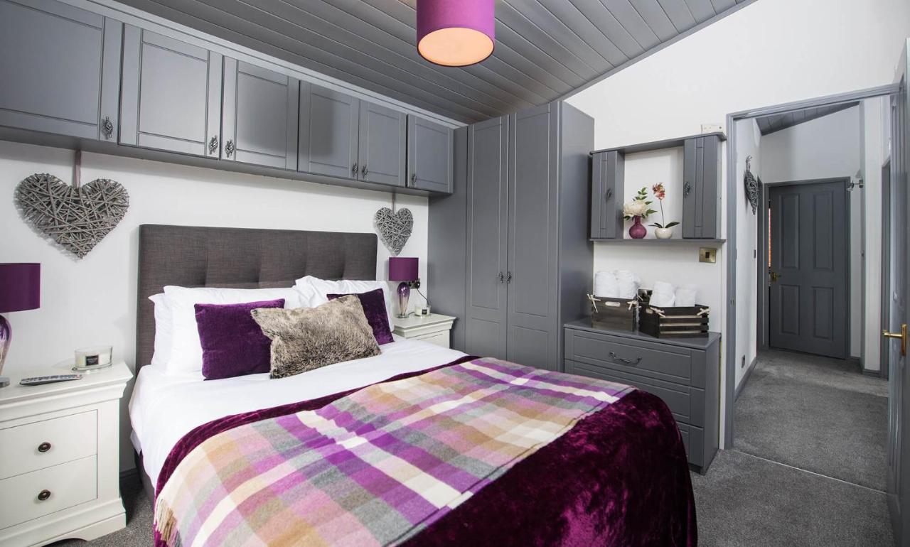 Tan Rallt Holiday Park & Spa Abergele Exterior foto