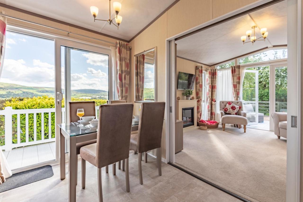 Tan Rallt Holiday Park & Spa Abergele Exterior foto
