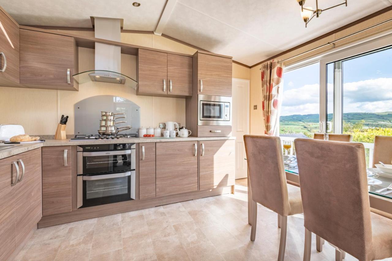 Tan Rallt Holiday Park & Spa Abergele Exterior foto