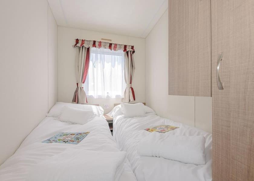 Tan Rallt Holiday Park & Spa Abergele Exterior foto