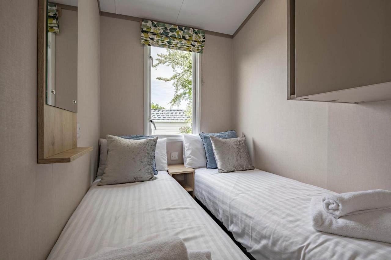 Tan Rallt Holiday Park & Spa Abergele Exterior foto